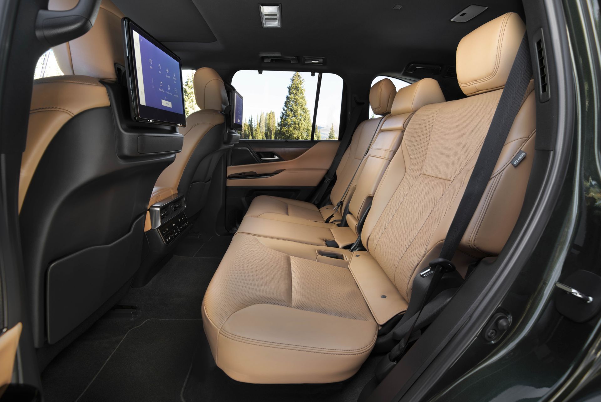 LX Luxury